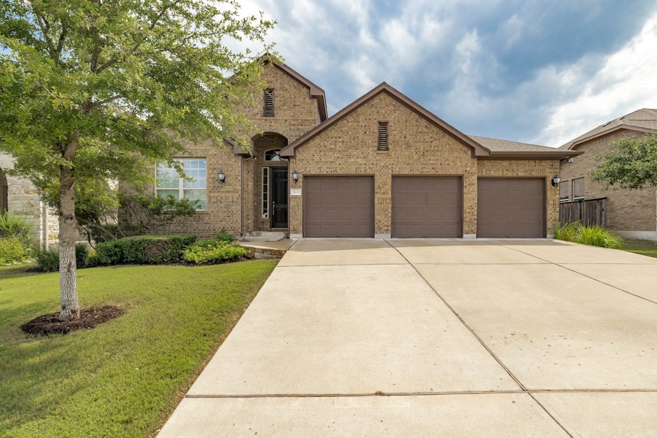 2620 Shumard Bluff Drive, Leander, TX 78641, Presented by Shanan